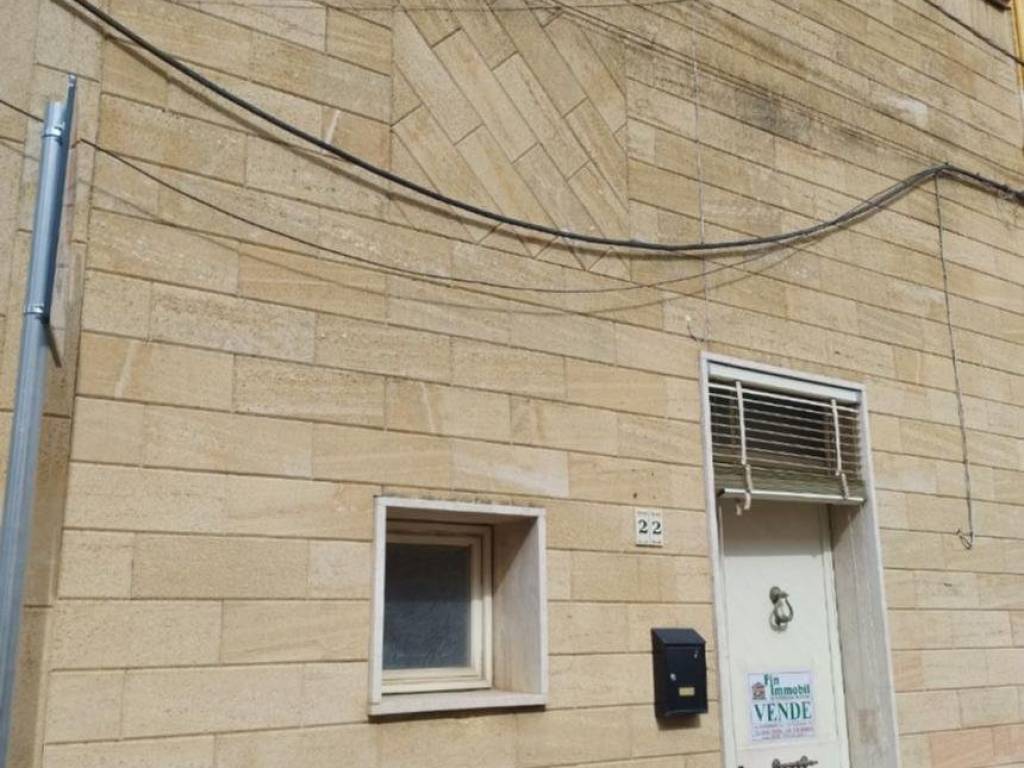 casa indipendente in vendita a Salice Salentino