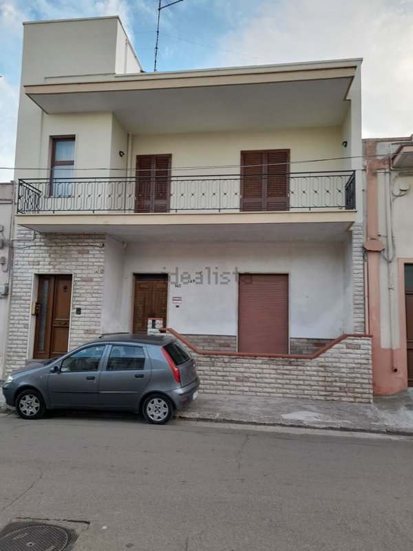 appartamento in vendita a Salice Salentino