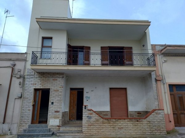 appartamento in vendita a Salice Salentino