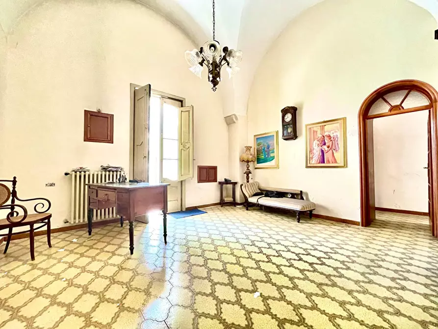 casa indipendente in vendita a Salice Salentino