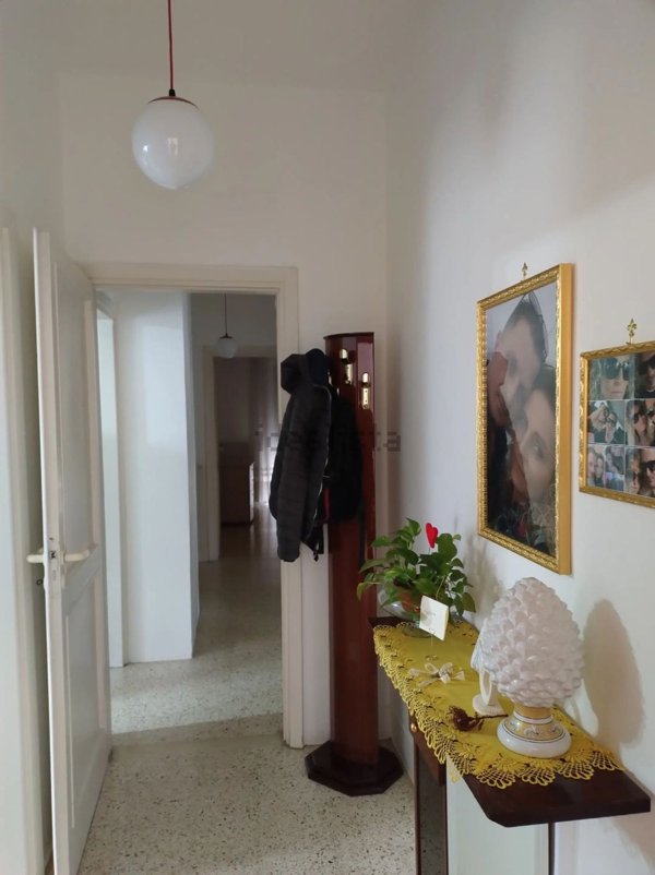 appartamento in vendita a Salice Salentino