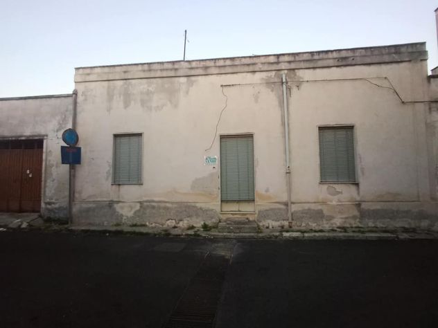 casa indipendente in vendita a Salice Salentino