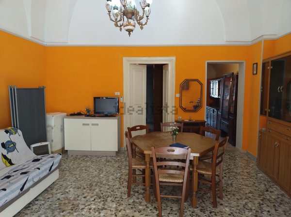 casa indipendente in vendita a Salice Salentino