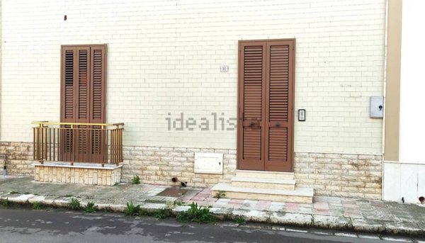 casa semindipendente in vendita a Salice Salentino