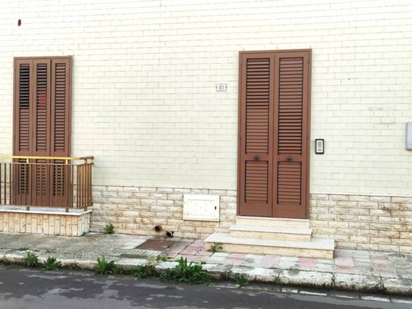 casa semindipendente in vendita a Salice Salentino