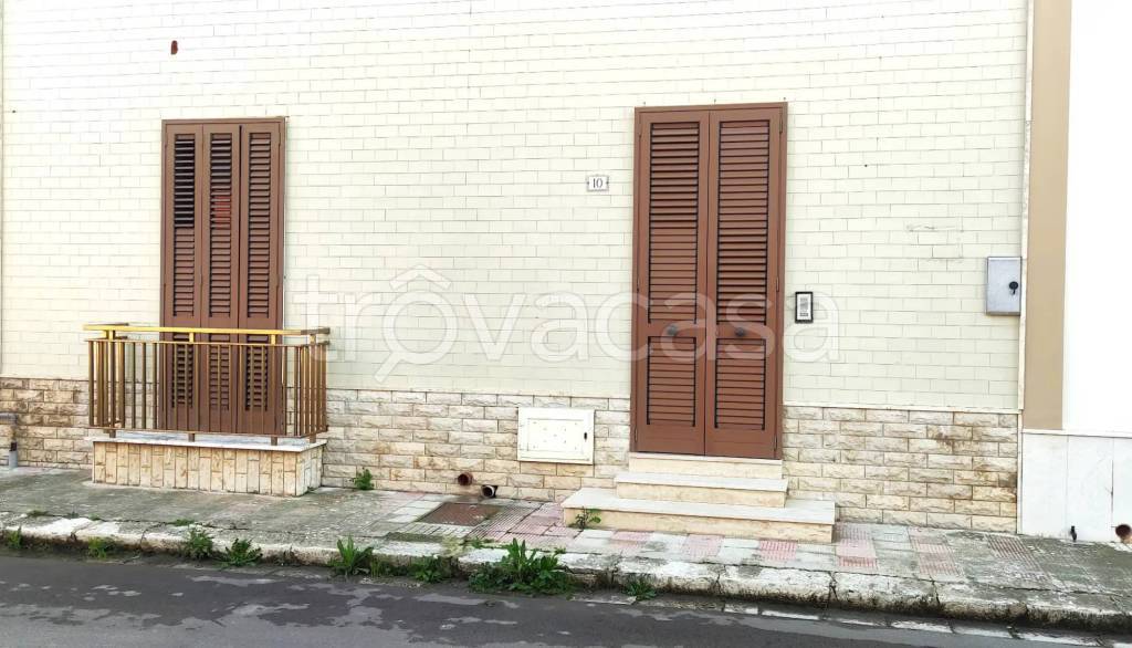 casa indipendente in vendita a Salice Salentino