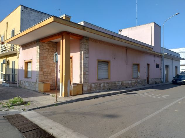 casa indipendente in vendita a Salice Salentino