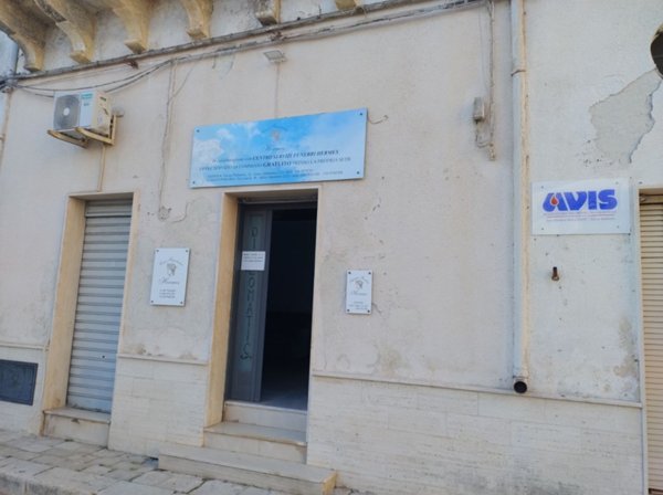 bivano in vendita a Salice Salentino