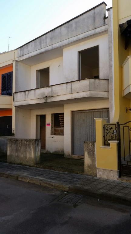 casa indipendente in vendita a Salice Salentino