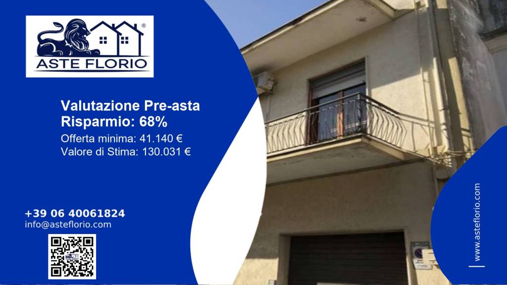 appartamento in vendita a Salice Salentino