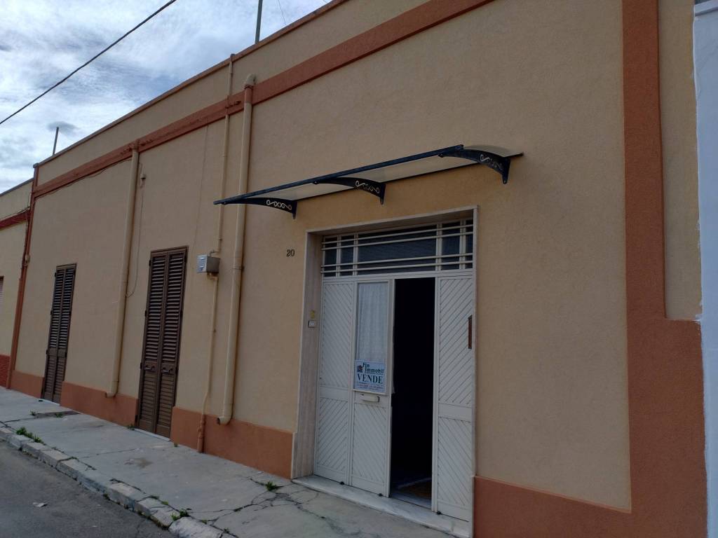 appartamento in vendita a Salice Salentino