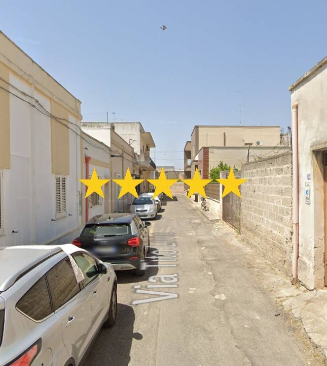 appartamento in vendita a Salice Salentino