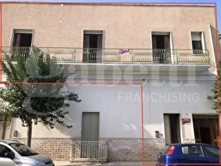casa indipendente in vendita a Salice Salentino