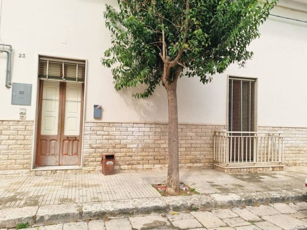 appartamento in vendita a Salice Salentino