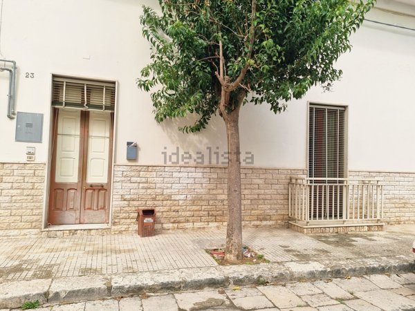 casa indipendente in vendita a Salice Salentino