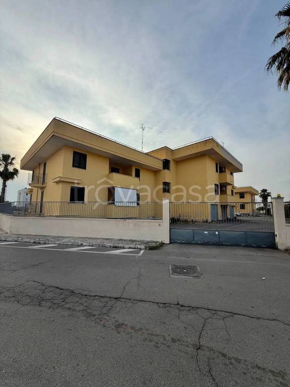 appartamento in vendita a Salice Salentino