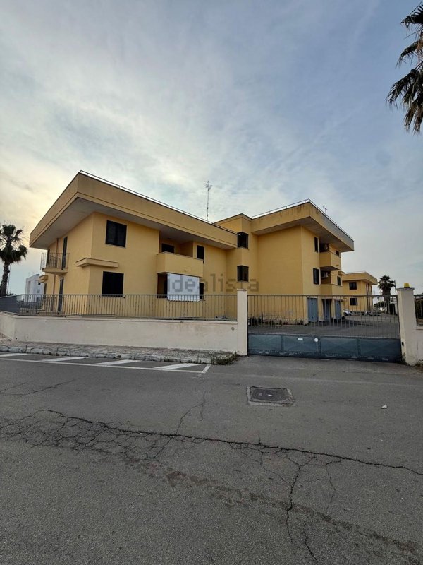 appartamento in vendita a Salice Salentino