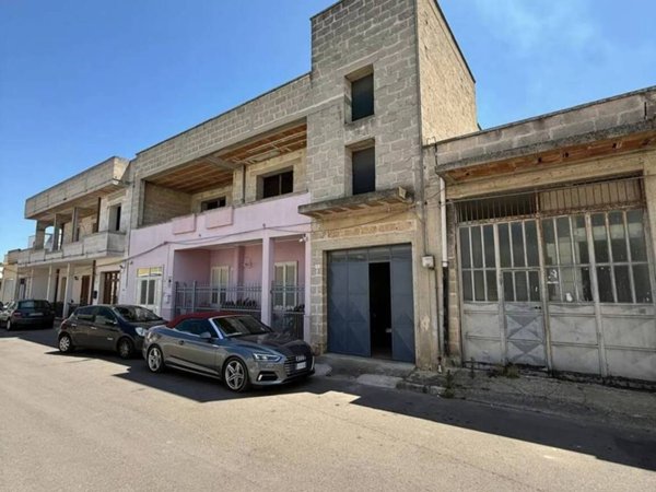 appartamento in vendita a Salice Salentino
