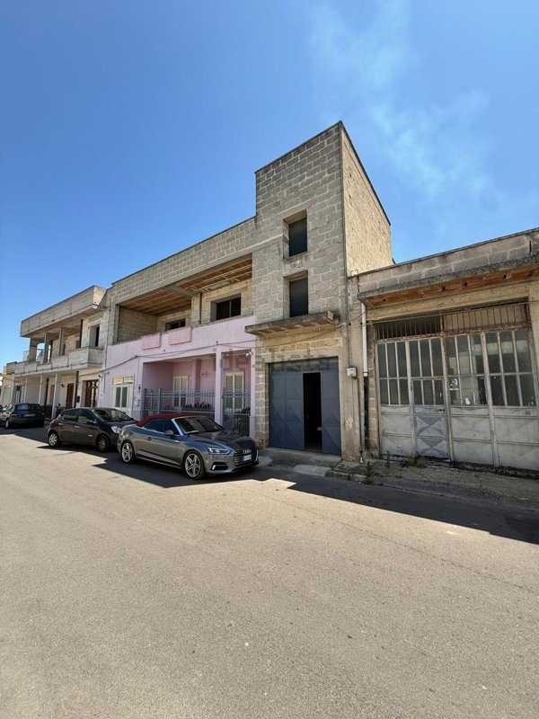 appartamento in vendita a Salice Salentino