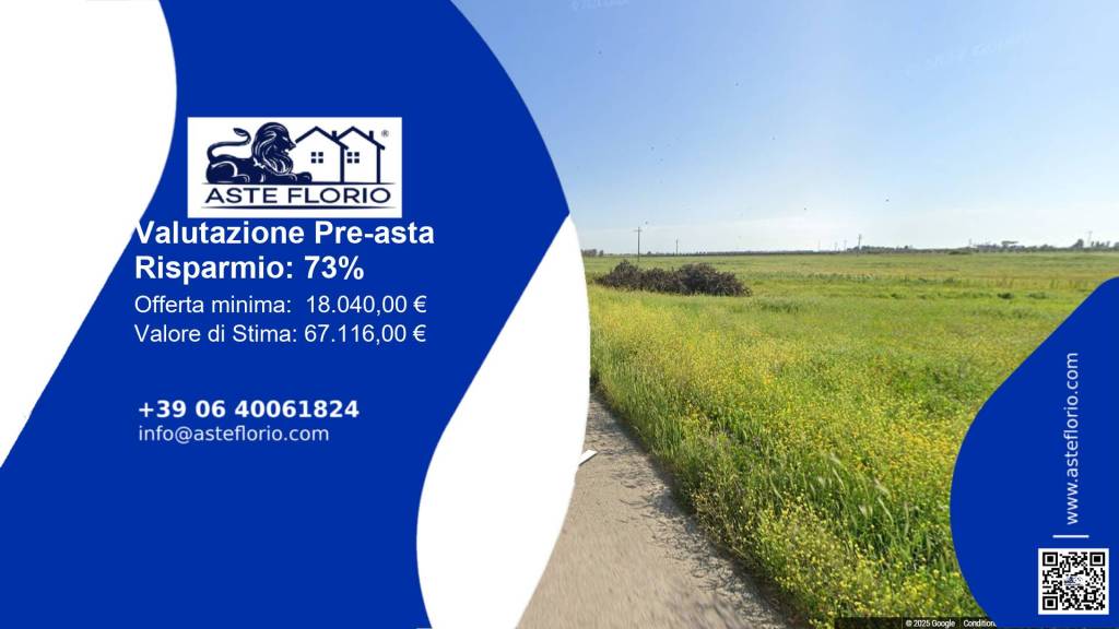 terreno agricolo in vendita a Salice Salentino