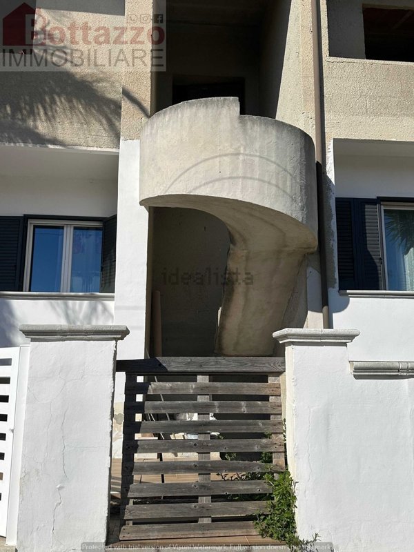 appartamento in vendita a Salice Salentino