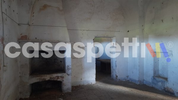 casale in vendita a Salice Salentino