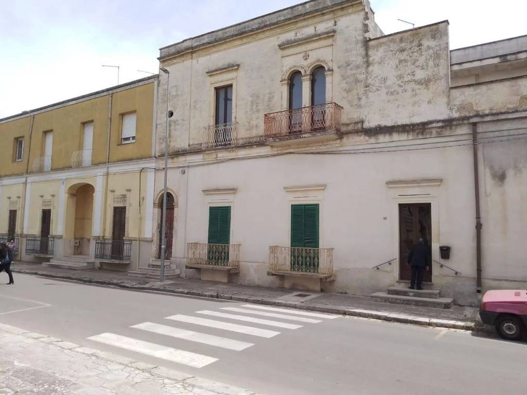 appartamento in vendita a Salice Salentino