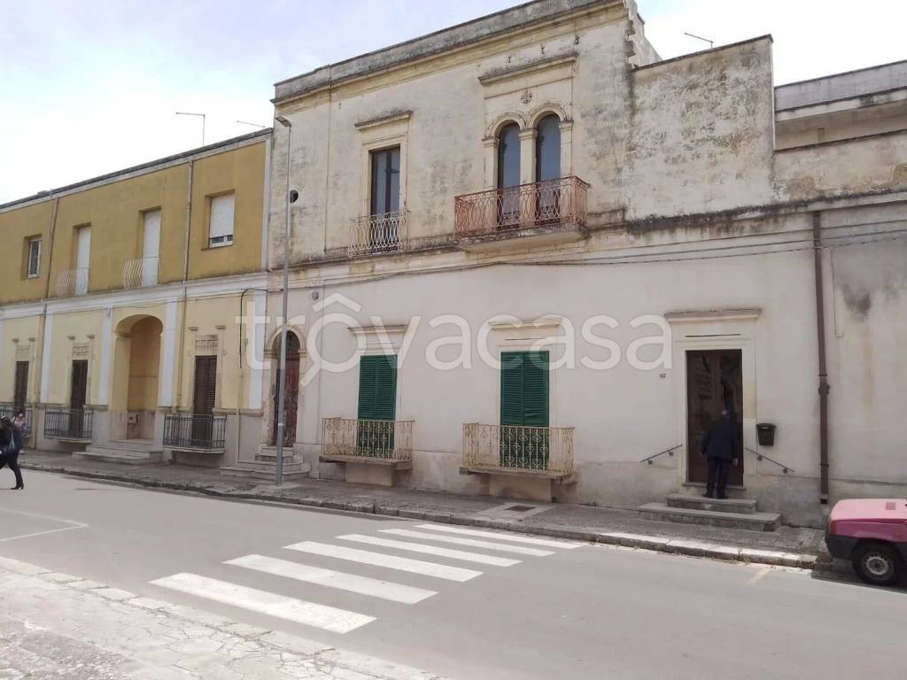 appartamento in vendita a Salice Salentino