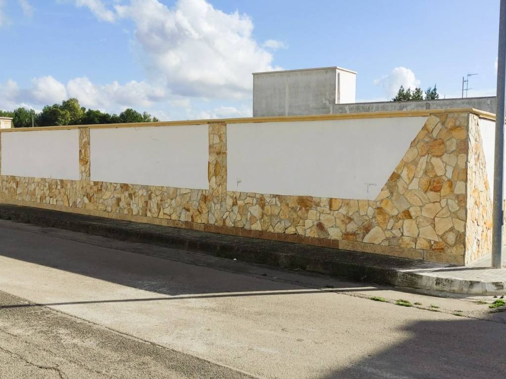 terreno agricolo in vendita a Salice Salentino