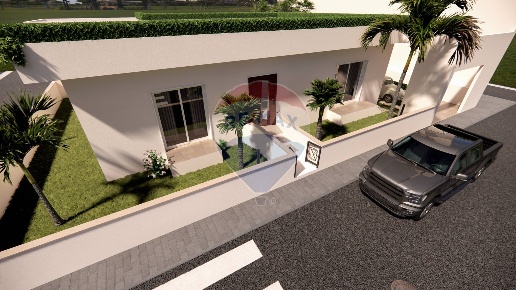 casa indipendente in vendita a Salice Salentino