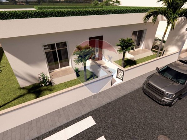 casa indipendente in vendita a Salice Salentino