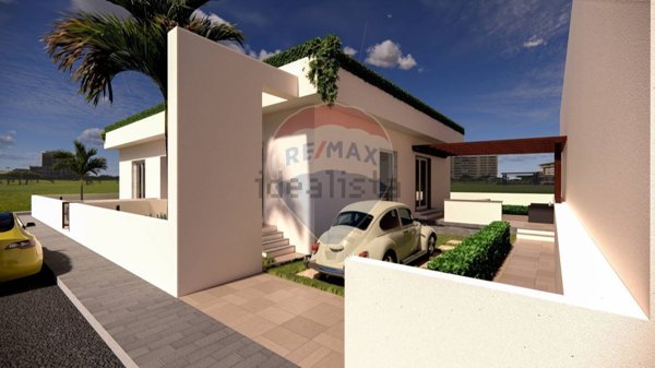 casa indipendente in vendita a Salice Salentino