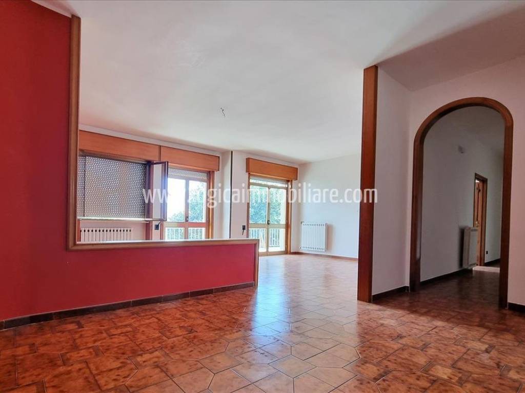 appartamento in vendita a Salice Salentino