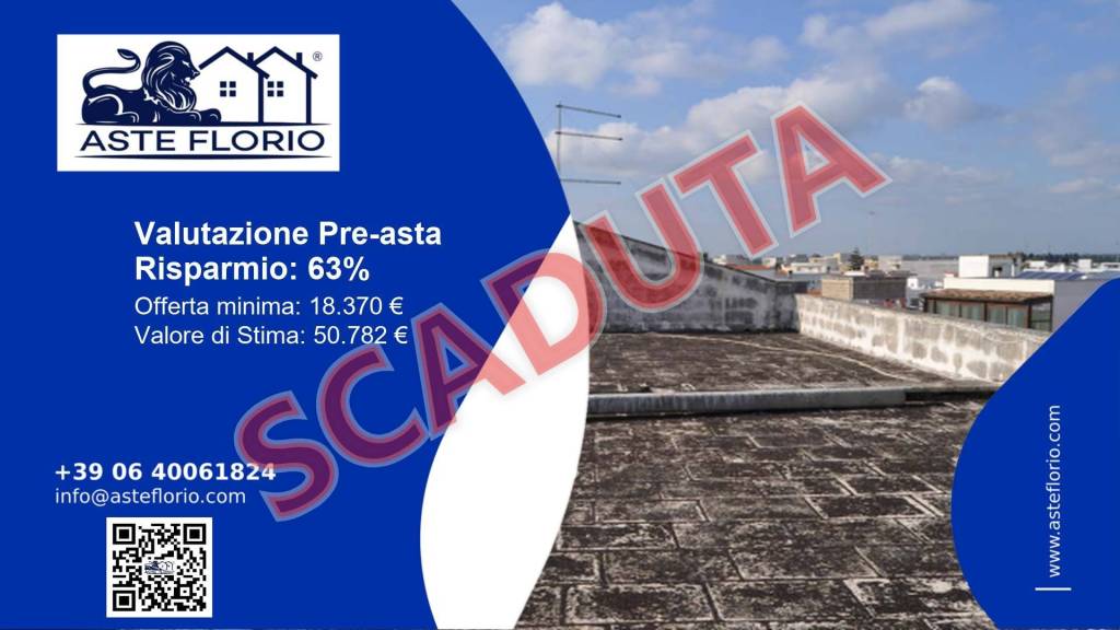 appartamento in vendita a Salice Salentino