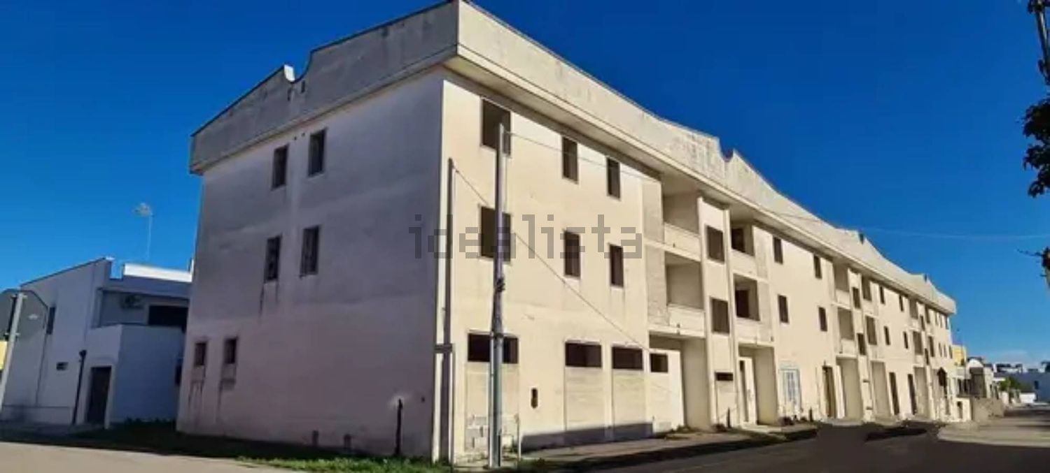 casa indipendente in vendita a Salice Salentino