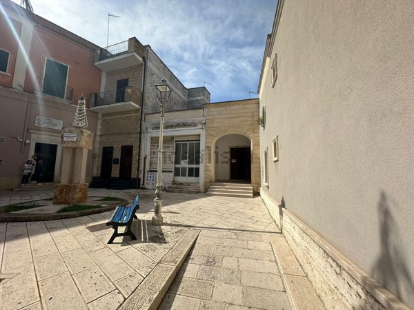 casa indipendente in vendita a Salice Salentino
