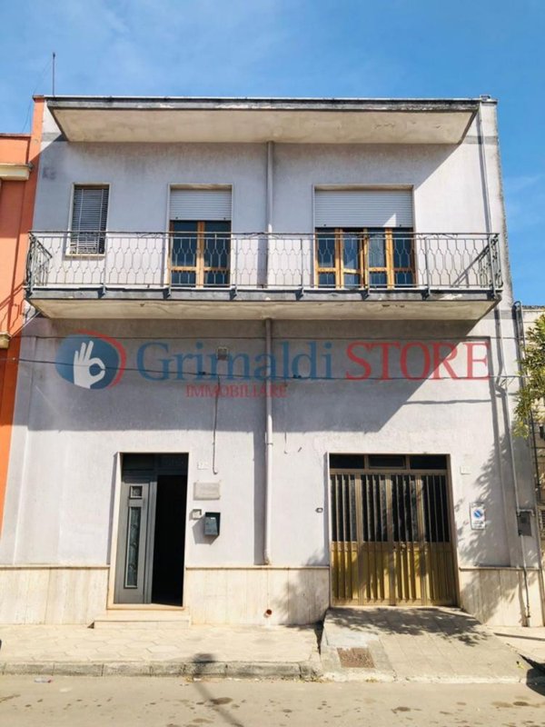 appartamento in vendita a Salice Salentino