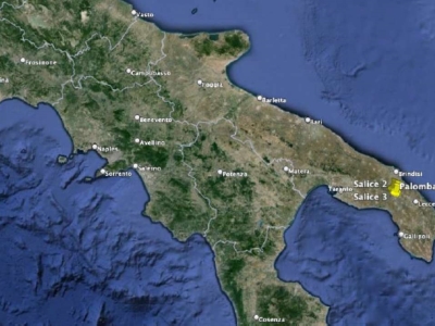 negozio in vendita a Salice Salentino