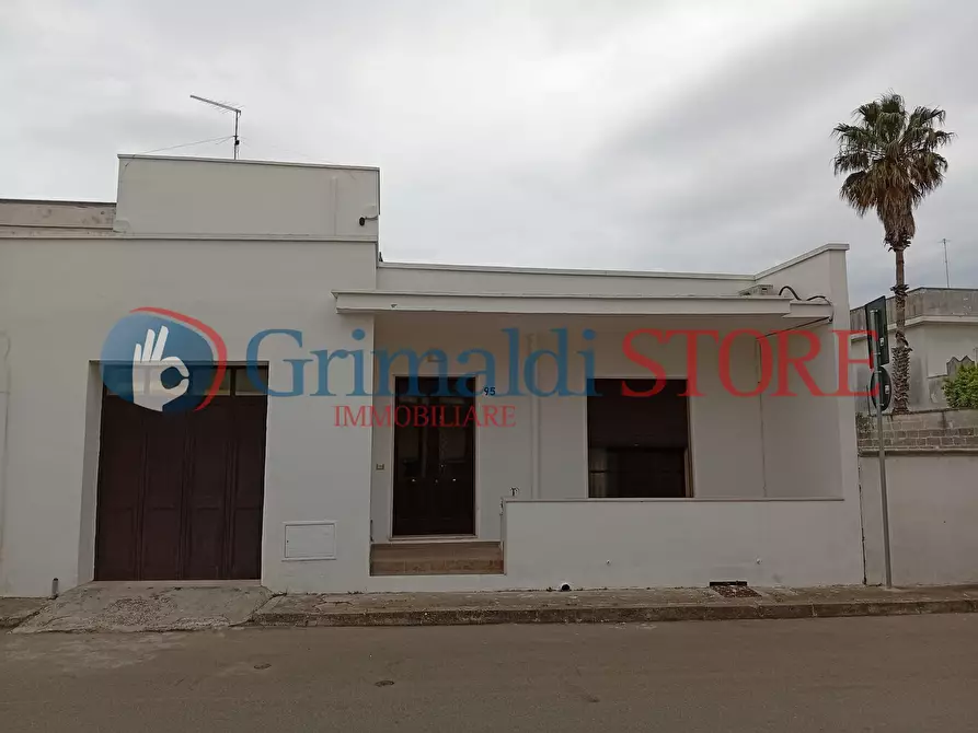 casa indipendente in vendita a Salice Salentino