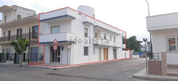 appartamento in vendita a Salice Salentino