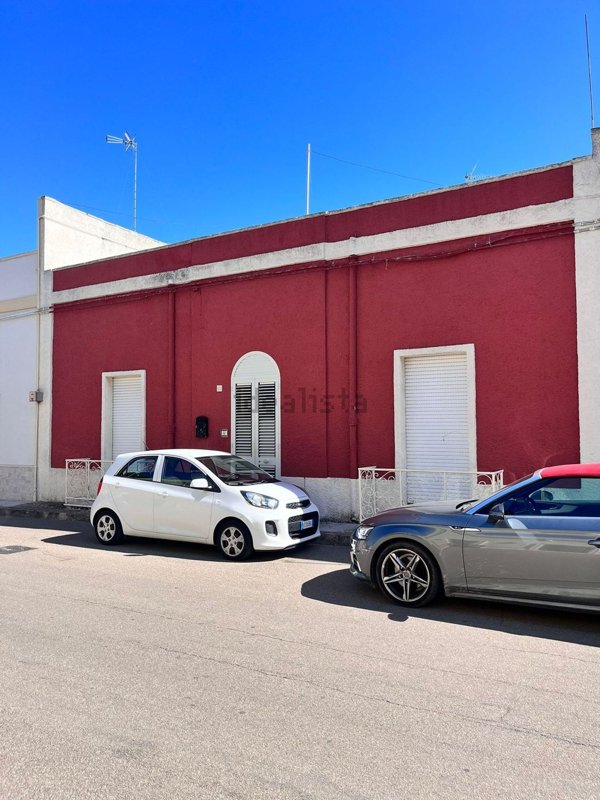 appartamento in vendita a Salice Salentino