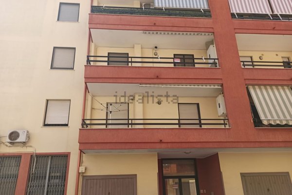 appartamento in vendita a Salice Salentino