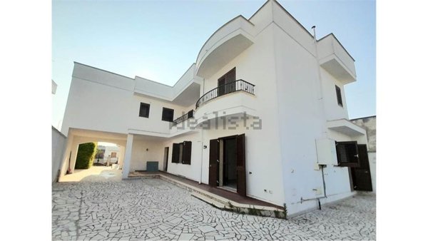 appartamento in vendita a Salice Salentino