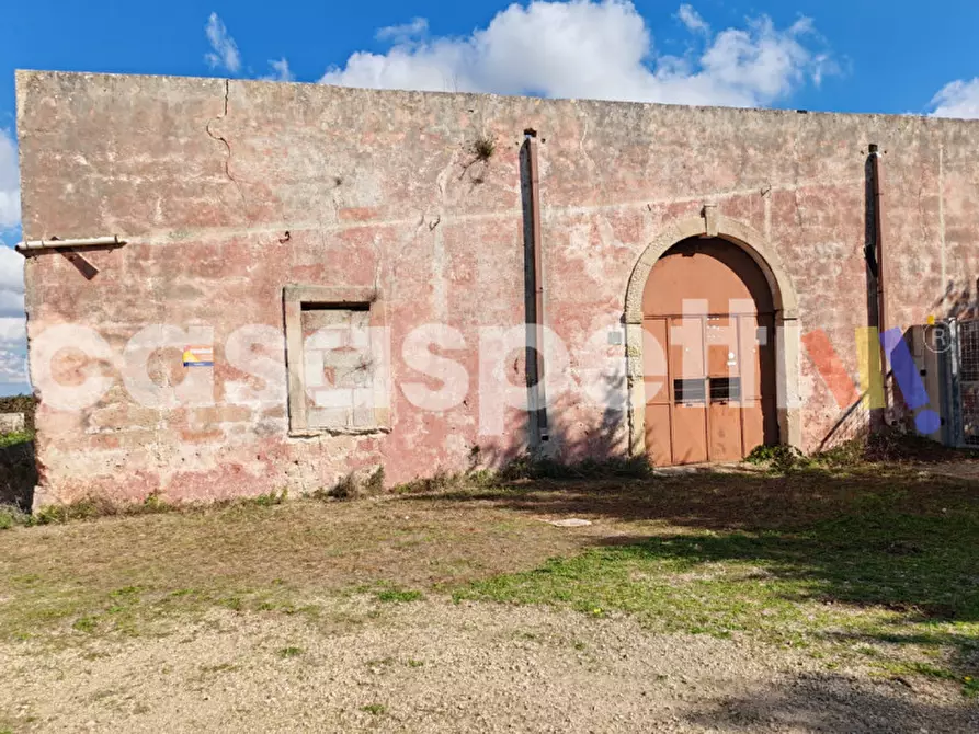 casa indipendente in vendita a Salice Salentino