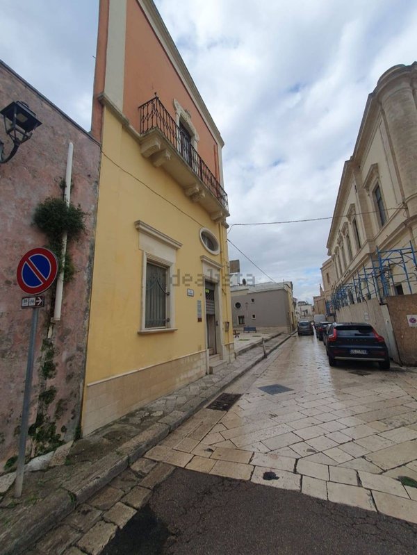 casa indipendente in vendita a Salice Salentino