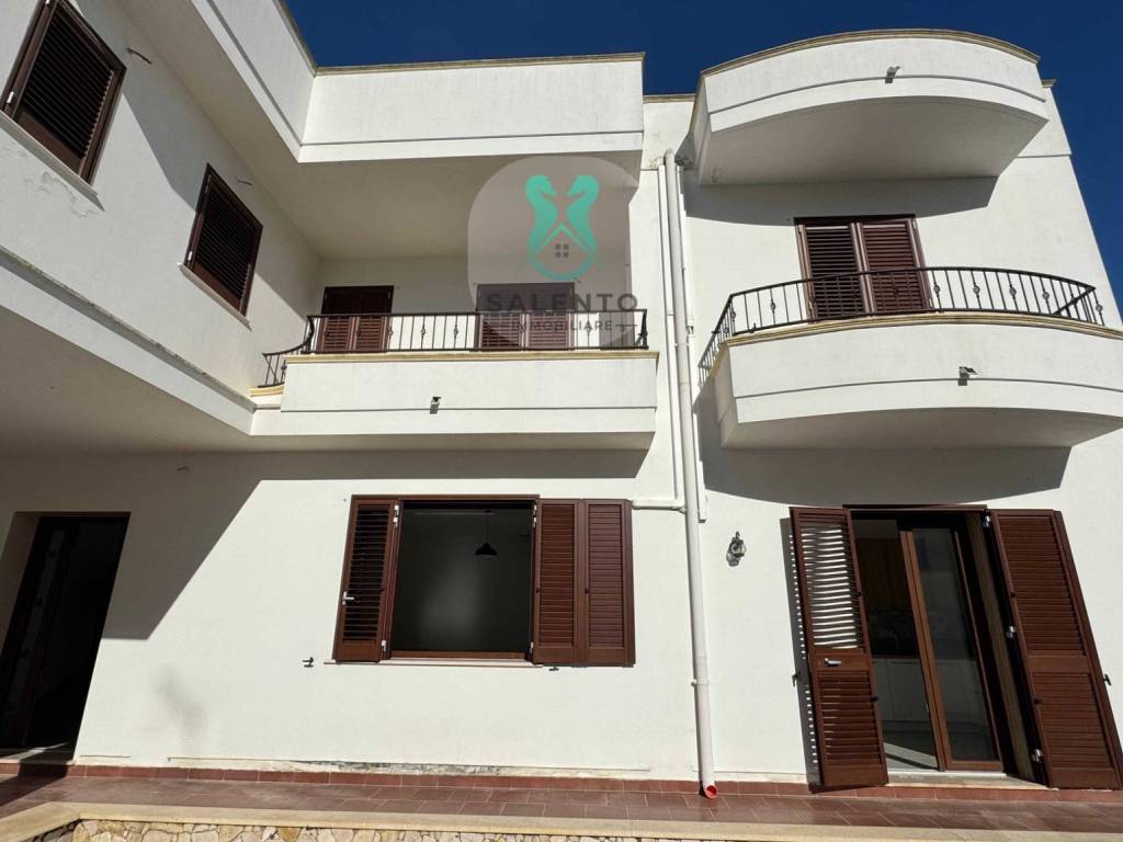 casa indipendente in vendita a Salice Salentino
