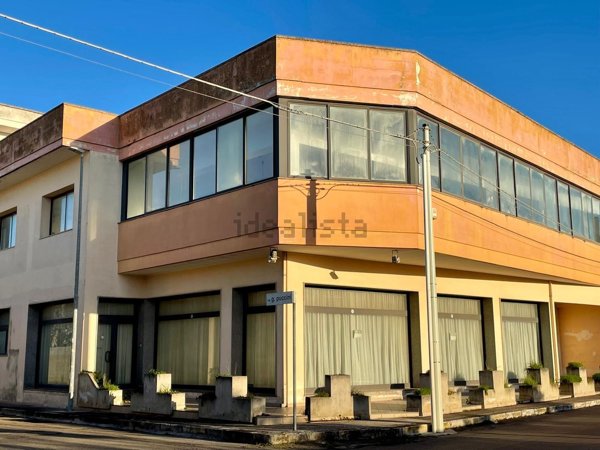 ufficio in vendita a Salice Salentino