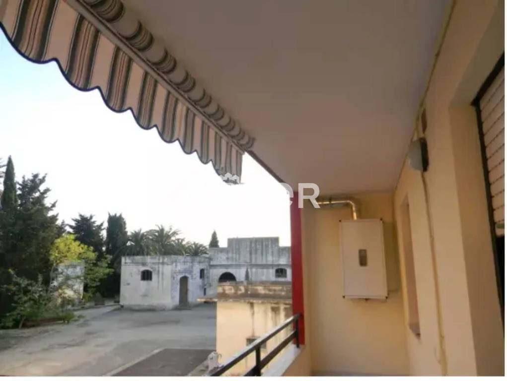 appartamento in vendita a Salice Salentino