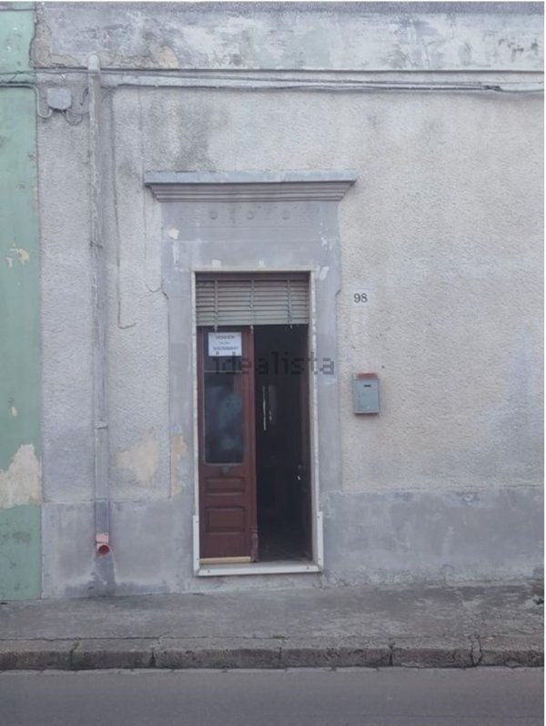 appartamento in vendita a Salice Salentino