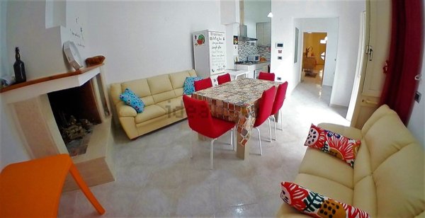 appartamento in vendita a Salice Salentino